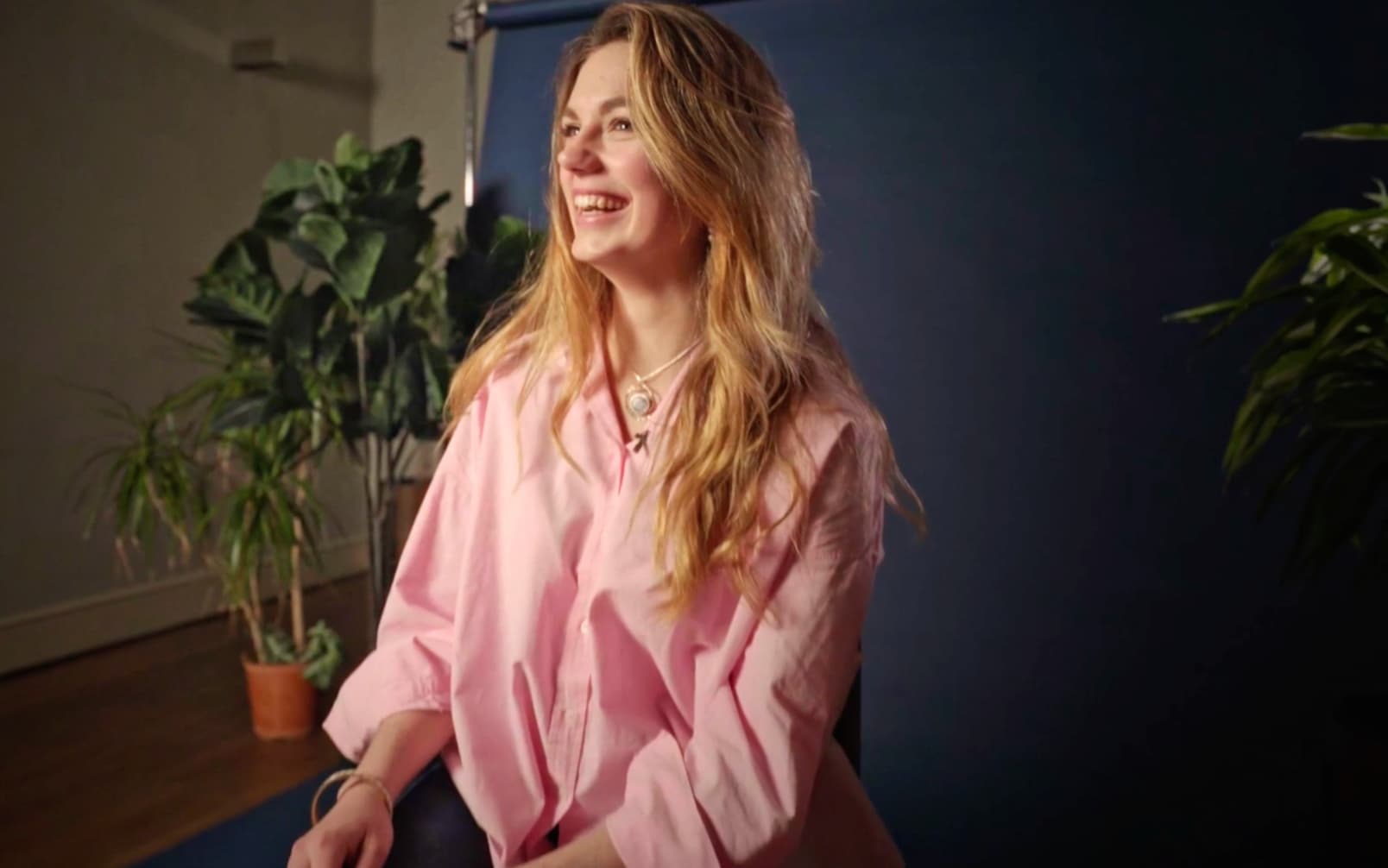 WATCH: #WhyIB?